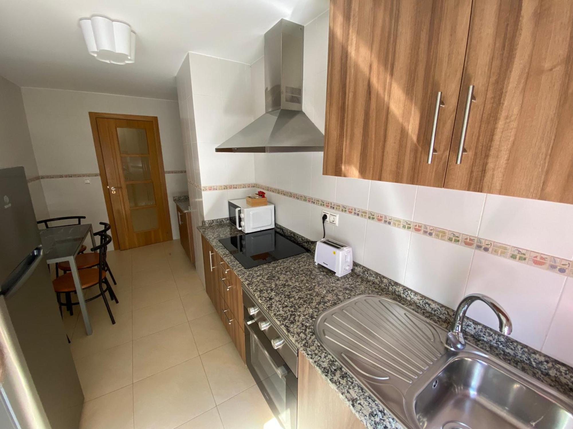 Dpcristal Calvo Sotelo 164, 4C Sarria Dış mekan fotoğraf