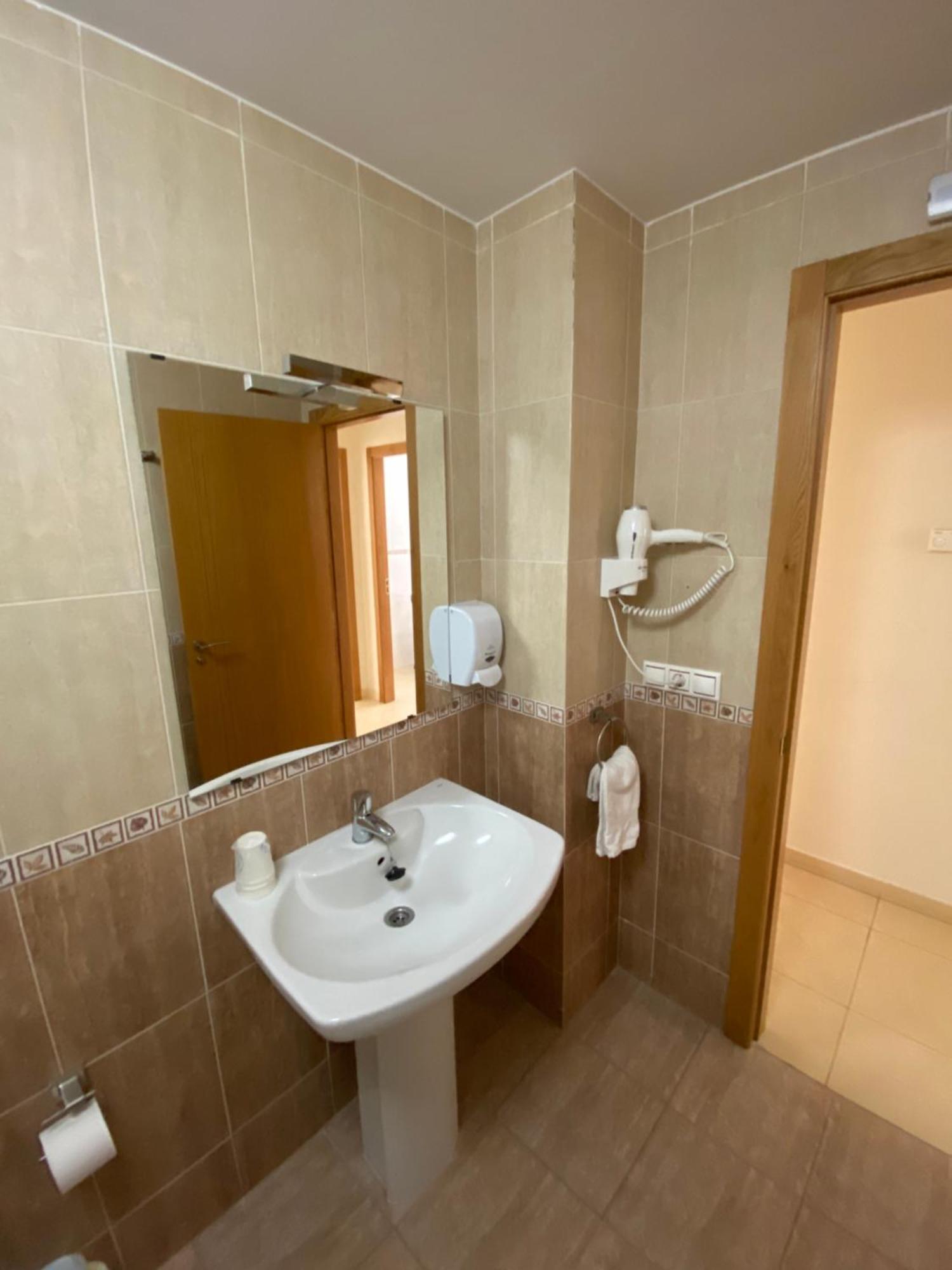 Dpcristal Calvo Sotelo 164, 4C Sarria Dış mekan fotoğraf